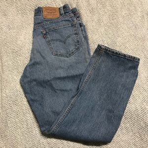 Vintage Levi’s